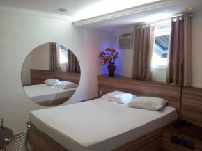  Hotel Gaia (Adult Only)  Сан-Паулу